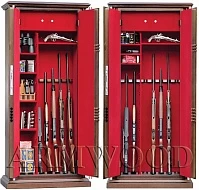 Сейф Armwood 757d32 G Flock