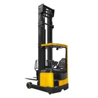 Ричтрак SMARTLIFT CQD20L (2000 кг; 11,0 м; li-ion 48В / 360 Ач)