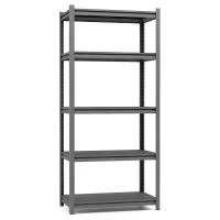 Стеллаж Beamy 800x900x500/2