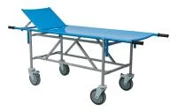 Медицинская тележка Hilfe МД ТБН