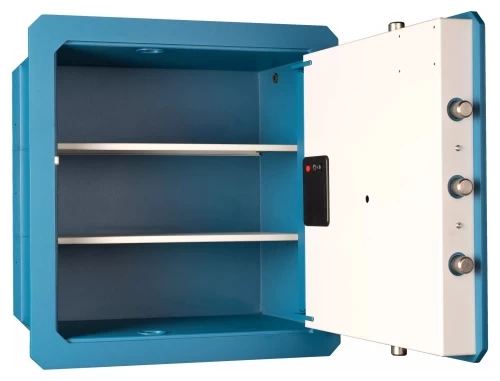 Сейф OLLE 803E25