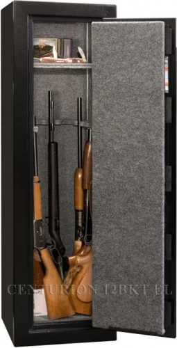 Сейф Liberty Centurion 12BKT EL