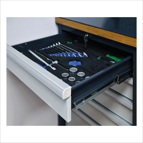 Верстак FBK 205.346-2R