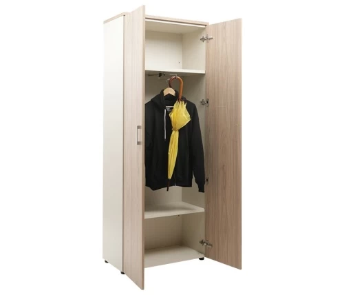 Офисный шкаф NW 2080L