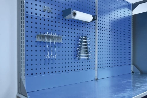 Верстак PRF 181.77.2