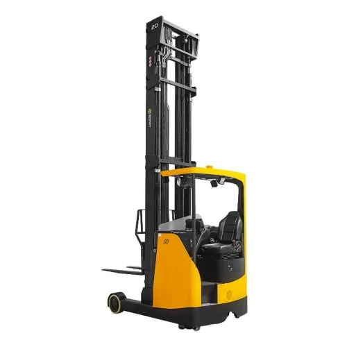 Ричтрак SMARTLIFT  CQD20RVF2 (2000 кг; 9,5 м; 48В / 775 Ач)