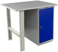 Верстак Практик Profi WT100.F1/WD1.000