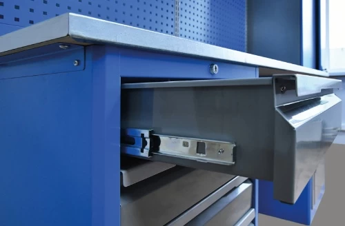 Верстак PRF 181.88.2