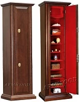 Сейф Armwood 70 G Flock