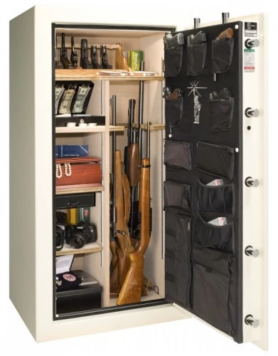 Сейф Liberty Franklin 25WHM-BC