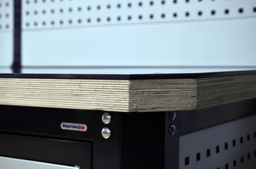 Верстак MCN 2052.S39L4