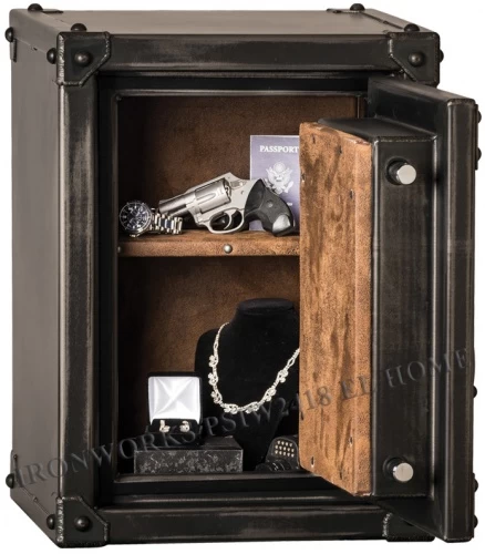Сейф Rhino Ironworks PSIW2418 EL Home