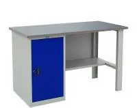 Верстак Практик Profi (№400) WT140.WD1/F1.000