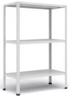 Стеллаж металлический Титан МС-500 500x700x500/3