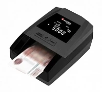 Автоматический детектор валют Cassida Quattro V