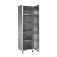 Шкаф медицинский СТР МД 150.03