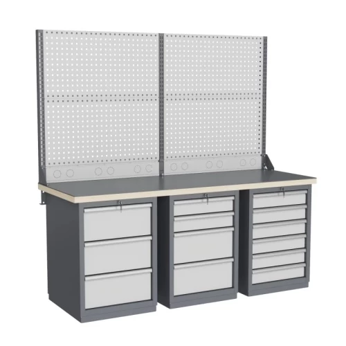 Верстак FBK 205.346-2R