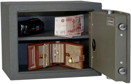 Сейф Safetronics NTR-22LG