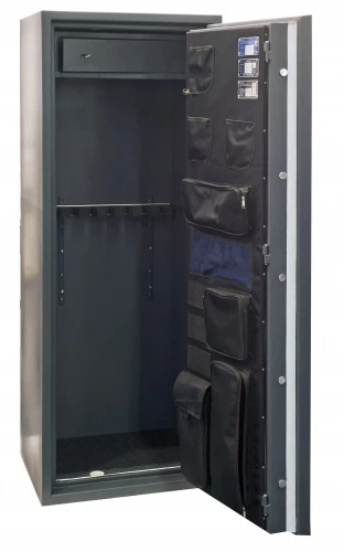 Сейф Stahlkraft Defender Pro 159 Weapon EL