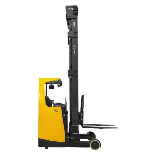 Ричтрак SMARTLIFT  CQD20RVF2 (2000 кг; 9,5 м; 48В / 775 Ач)