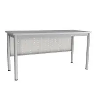 Стол лабораторный без тумб МЕГИ ForLab СЛ-05-101