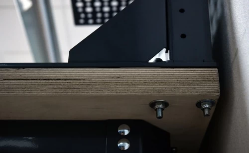 Верстак MCN 2052.S8888-1 Верстак MCN 2052.S8888-1