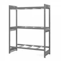 Стеллаж металлический СГ Ультра 1500x1200x1000/6 без настила