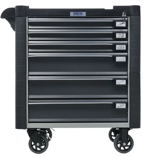 Тележка инструментальная WDS M-6.0