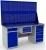 Верстак Практик Profi WT180.WD2/WD5.120 Верстак Практик Profi WT180.WD2/WD5.120