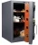 Сейф MDTB Burgas 1068 EK Сейф MDTB Burgas 1068 EK