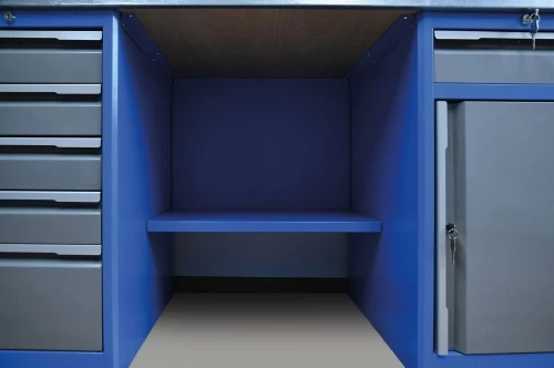 Верстак PRF 181.56.2