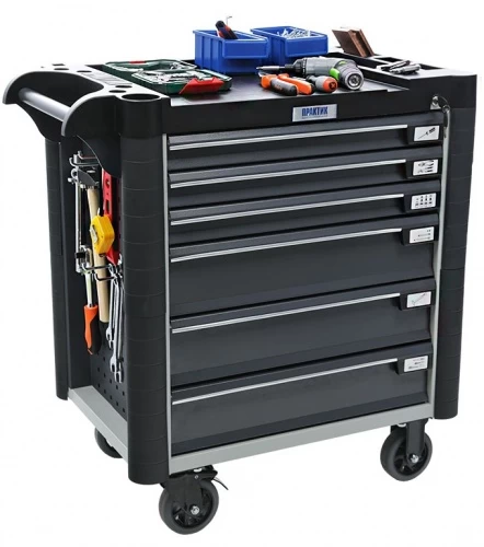 Тележка инструментальная WDS M-6.0