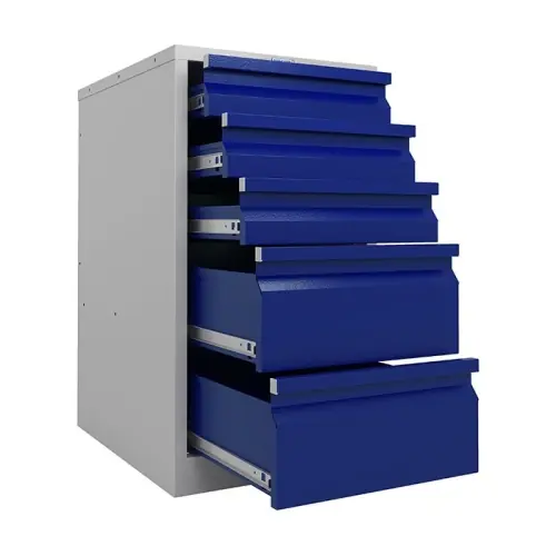 Верстак Практик Profi WT180.WD2/WD5.120