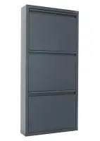 Обувница Практик ОМ-3