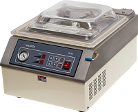 Вакуумный упаковщик банкнот Cassida P-12