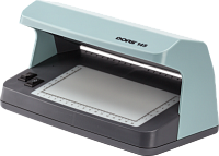 Ультрафиолетовый детектор валют Dors 145