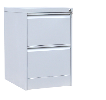 Картотечный шкаф ШК-2Р