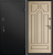 Дверь металлическая входная АККОРД 2050/880/80 R/L Valberg